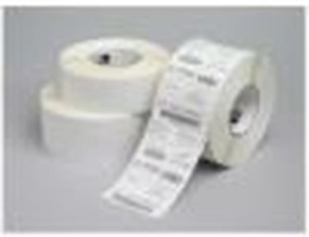 Θερμικό Ρολό Χαρτιού Zebra 800264-305 Λευκό (12 Μονάδες)