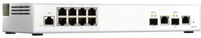 Διακόπτης Qnap QSW-M2108R-2C