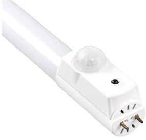 Λάμπα Φθορίου T8 G13 120cm 16W 6000K Dimmable Λευκό 61499 Globostar-61499-Λευκό 61499