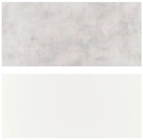 LYSEKIL πάνελ τοίχου/διπλής όψης, 119.6x55 cm 805.516.82