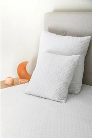 Μαξιλάρι Home ESPRIT Λευκό 60 x 60 x 60 cm