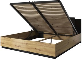 Κρεβάτι Sigon-Fusiko-180 x 200