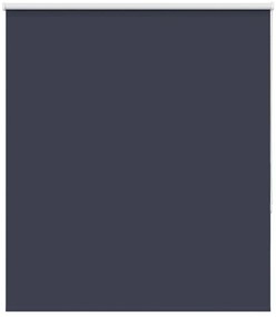 Ρολέρ Μπλακάουτ Ναυτικό 140x150 εκ. Πλάτος υφάσματος 136,6 εκ.