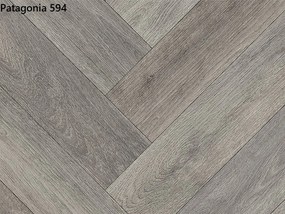 PVC Ultimate Stone And Woods Patagonia 594