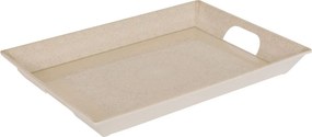 Δίσκος Σερβιρίσματος (40.6x29.6x4.5) S-D Solene Beige 217042