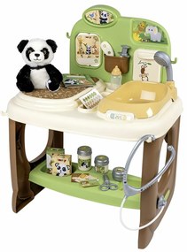 Κτηνιατρικό Σετ Παιχνίδι Smoby