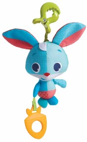 Κρεμαστό Παιχνίδι Δραστηριότητας Tiny Love Jitter Thomas Rabbit BR72730