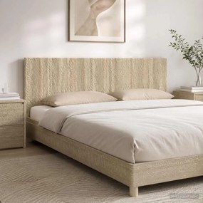 vidaXL Κεφαλάρι Τοίχου DELFT Sonoma Δρυς Επεξεργασμένο Ξύλο
