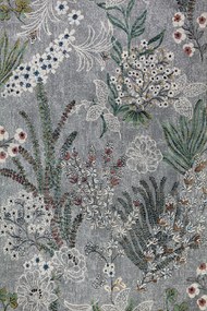 Χαλί Laguna 63893/7676 Grey-Multi Carpet Couture 160X230cm