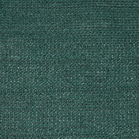 Δίχτυ Σκίασης Πράσινο 2 x 10 μ. από HDPE 195 γρ./μ² - Πράσινο