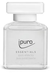 IPURO ESSENTIALS WHITE LILY ΑΡΩΜΑΤΙΚΟ ΧΩΡΟΥ 50ml - 019302