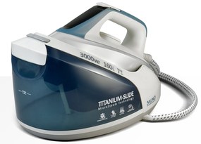 BRUNO σύστημα σιδερώματος BRN-0260, πίεσης 7bar, με δοχείο 1.8L, 3000W