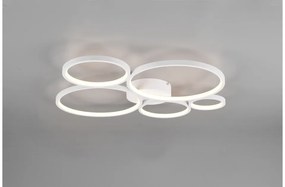 Φωτιστικό Οροφής LED 49W IP20 Rondo 622610531 Trio Lighting-622610531-Λευκό 622610531