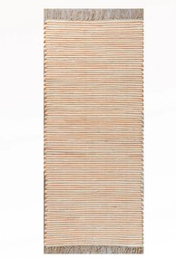 Χαλί NATURA SUMMER 30160/020 &#8211; 140×200 cm 140X200 Πορτοκαλί