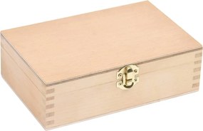 vidaXL Πλάκες Παραλληλότητας 18 τεμ. 100 χιλ. 10-42 χιλ.
