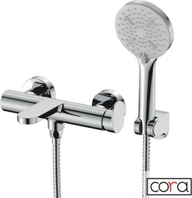 Cora Mist Chrome 3500 - Μπαταρία λουτρου