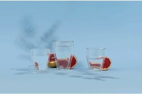 Σετ ποτηριών Bodum Διαφανές (x6)