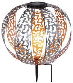 Φωτιστικό Ηλιακό Globo Lighting 33647 3000K