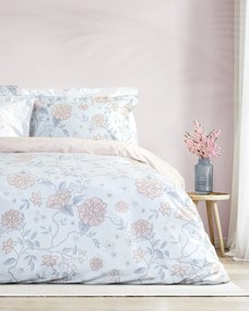 Σετ Σεντόνια Διπλά 200x260  - Floral Dream 5206482191426