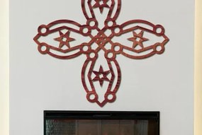 Intra απο ξύλο plywood 3mm-4mm πάχος – Ξύλινη Τέχνη τοίχου με Δίασταση 40x30 cm INTRAFABR-87515319