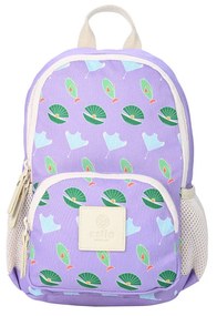 Τσάντα Πλάτης Παιδική 6ltr-21x6x30εκ. Ocean Buddies Estia 01-21382