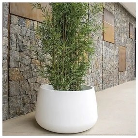 Διακοσμητική Γλάστρα Camelia 60 New Garden-JDNCA060BXNW-Μπρονζέ JDNCA060BXNW