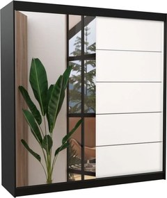 Ντουλάπα Kahn 200 συρόμενη-Mauro-Leuko