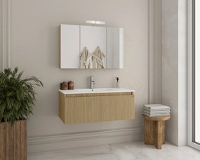 Σετ μπάνιου Drop Liberty 90-Sonoma