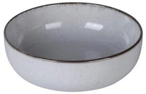 Μπωλ Σερβιρίσματος KXMOD15KS955 Φ15cm Grey Kutahya Porselen Porcelain