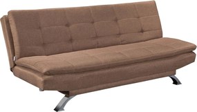 Καναπές - κρεβάτι Luca-Kafe anoixto