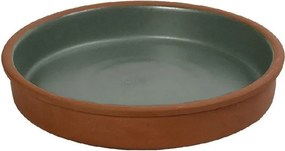 Μπολ (Φ17.5x4) Espiel Aida Green HEV104K12