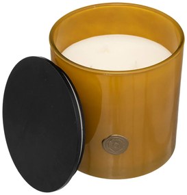 Αρωματικό Κερί 1200gr (Φ15x15) A-S Vanilla 184741C