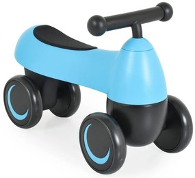 BYOX MINI ΠΟΔΗΛΑΤΟ ΙΣΟΡΡΟΠΙΑΣ BUGSY BLUE 3800146229238