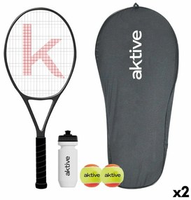 Ρακέτα του Tένις Aktive (x2)