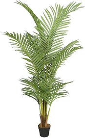 Τεχνητό Δέντρο Αρέκα 3960-6 60x60x120cm Green Supergreens Polyethylene