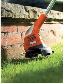 Κόφτες Black &amp; Decker GLC1823L20-QW 23 cm