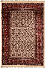 Χαλί (160x235) Βιοκαρπέτ Jasmine 1804_0077 Ivory