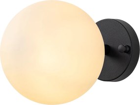 Wall Lamp Atmaca - 10230 Black
Cream