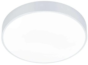 Φωτιστικό Οροφής - Πλαφονιέρα Waco 627415031 Φ49x6cm Dim Led 6200Lm 52,5W White Trio Lighting