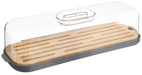Ψωμιέρα F-V Baguette Box 179680