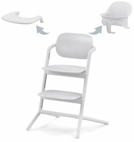 Child&#039;s Chair Cybex Λευκό