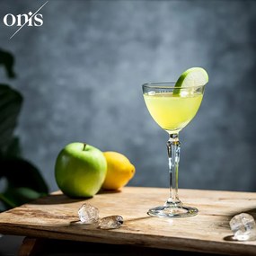 SPKSY NICK &amp; NORA COCKTAIL   140ML H:16 D: 7,85CM PLT/630