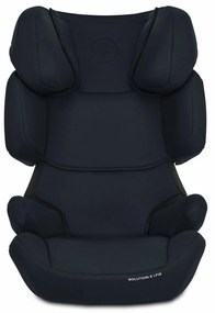 Καθίσματα αυτοκινήτου Cybex Solution X i-Fix Μπλε Blue Moon ECE R129/04