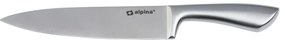 Μαχαίρι Σεφ 33.5cm ALPINA