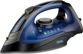 Σίδερο ατμού - KD1133 - DSP - Blue - 617338