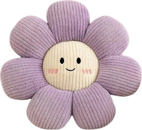 Μαξιλάρι καρέκλας - 40cm - 571539 - Purple