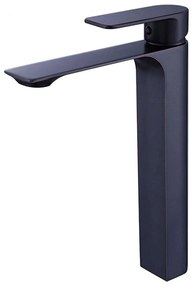 Μπαταρία Νιπτήρα Brillante Xl 090939601 Black-Bronze Pyramis Metal
