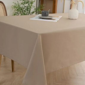 Beauty Home Τραπεζομάντηλο Supreme Art 8491 150x180 Μπεζ