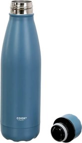 Mπουκάλι Θερμός Cook Concept - 500ml - Μπλε