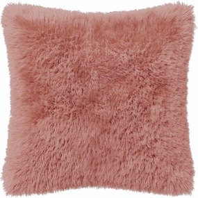 vidaXL Κάλυμμα Μαξιλαριού 6 pcs HEERLEN Ροζ 30 x 30 cm PV Φλίς